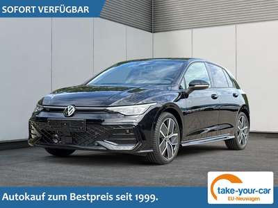Bild Volkswagen Golf