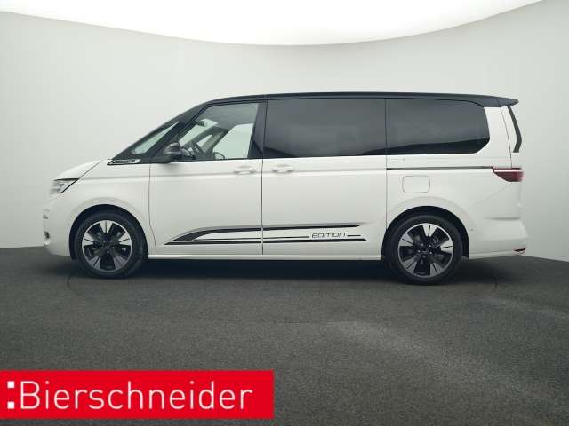 Fahrzeugbild eines Volkswagen Multivan