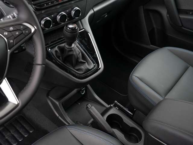 Fahrzeugbild eines Nissan Townstar