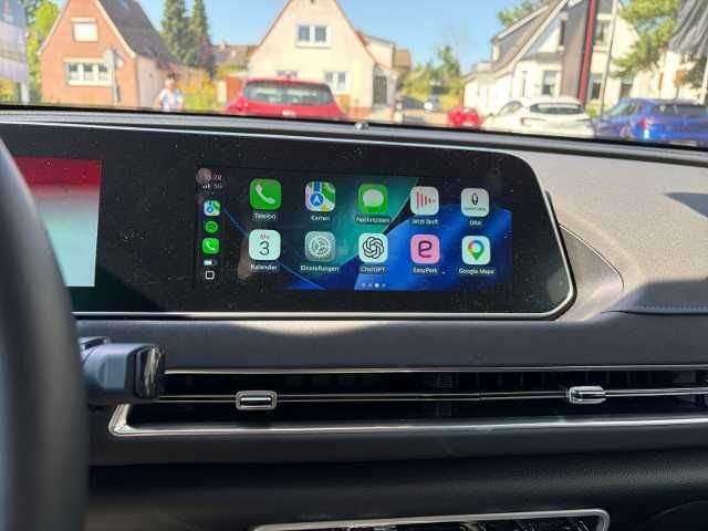 Fahrzeugbild eines GWM Ora 03