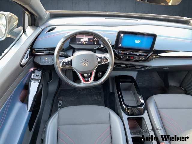 Fahrzeugbild eines Volkswagen ID.4