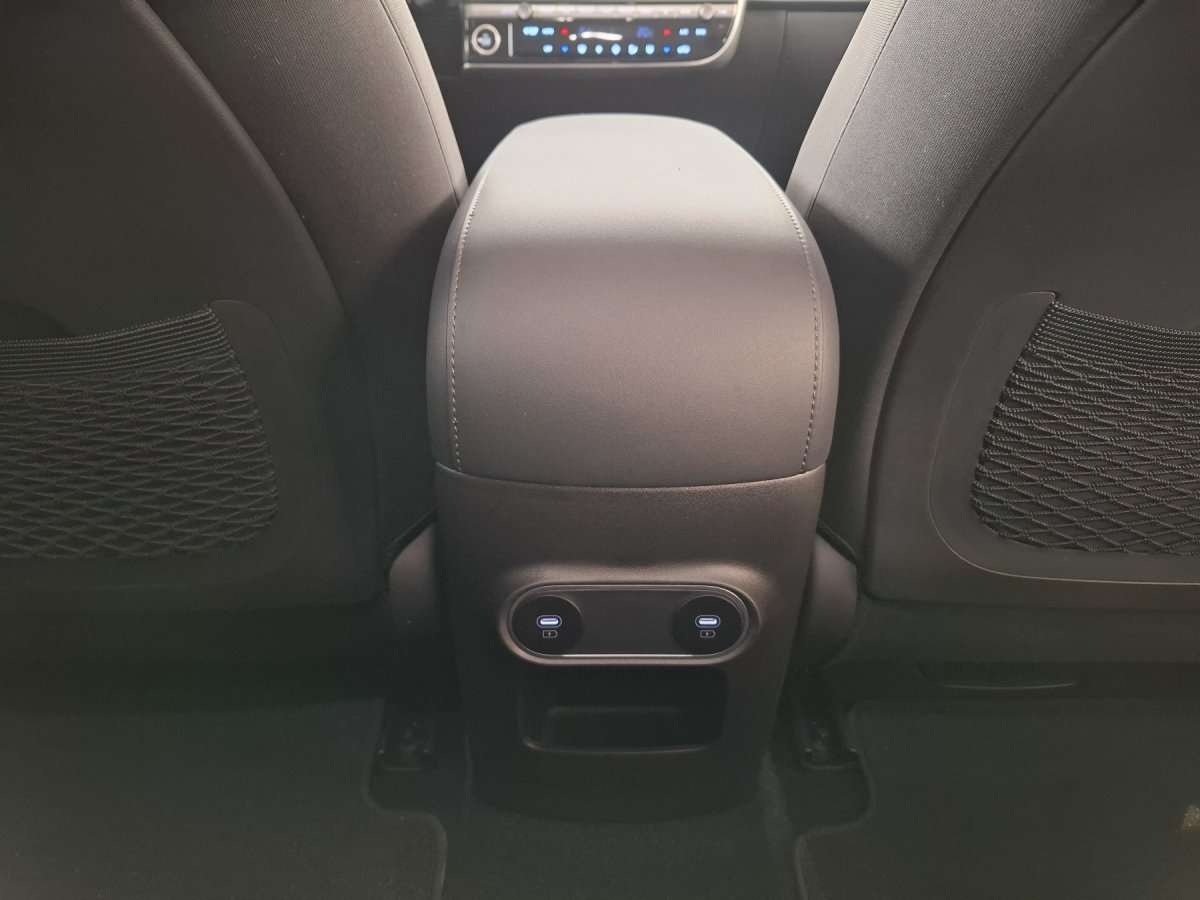Fahrzeugbild eines Hyundai IONIQ 5