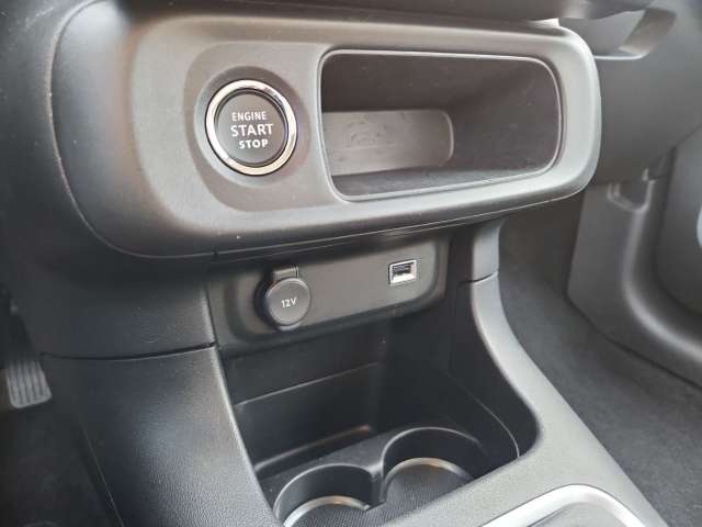 Fahrzeugbild eines Citroën C3