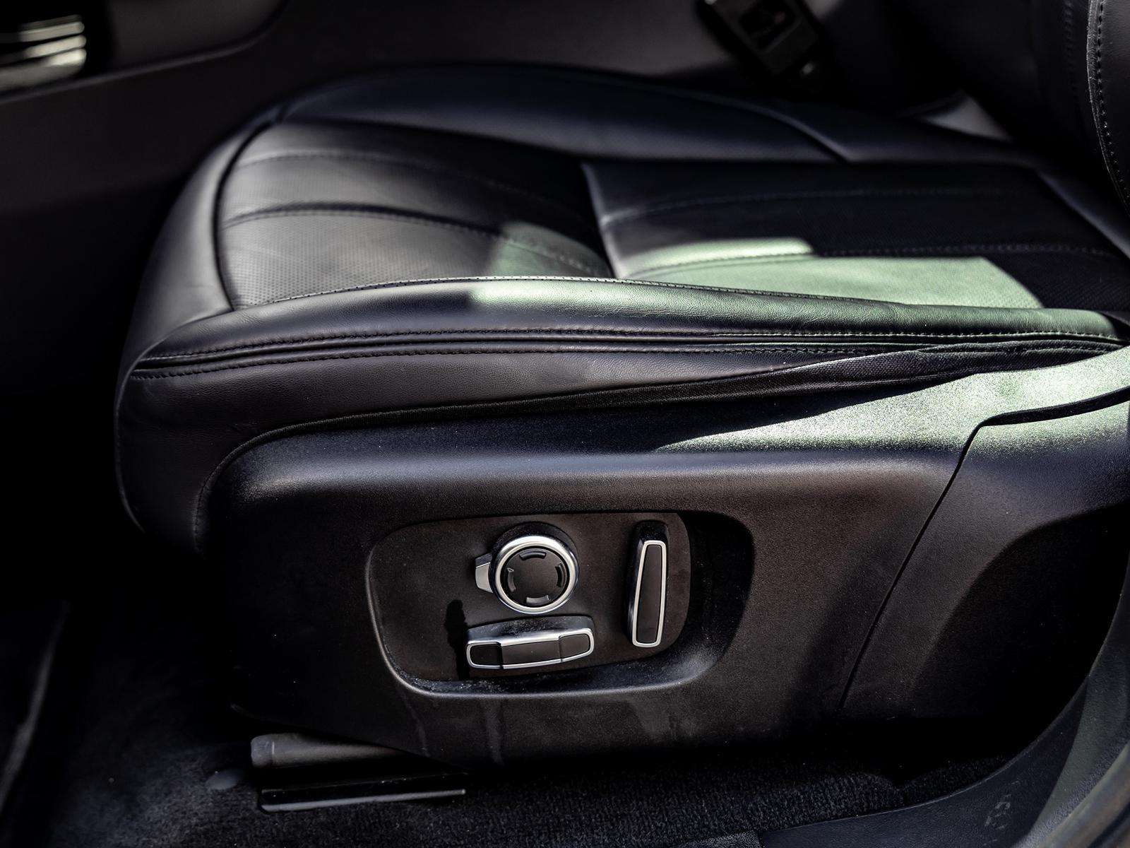 Fahrzeugbild eines Land Rover Range Rover Evoque