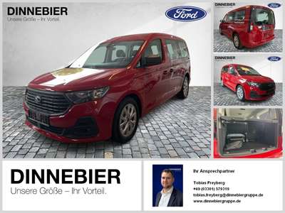 Bild Ford Tourneo Connect