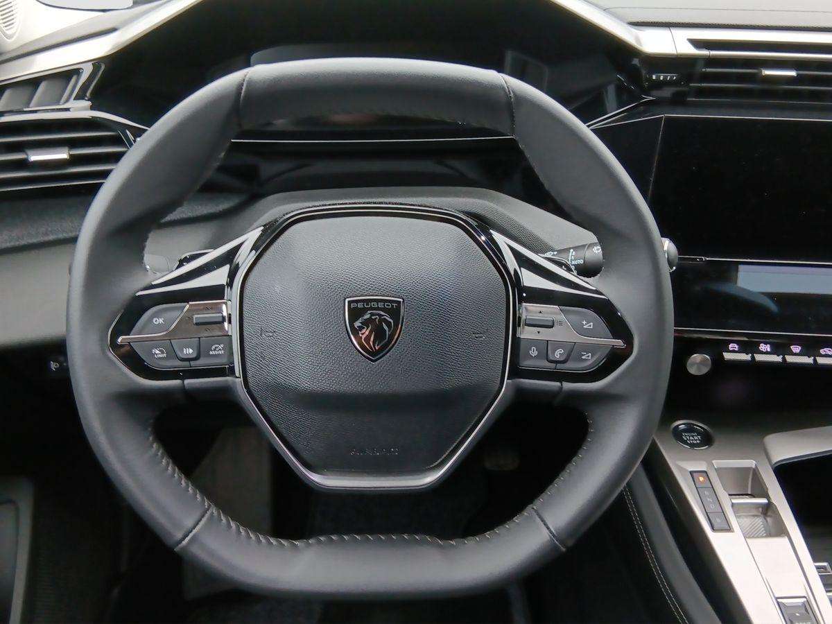 Fahrzeugbild eines Peugeot 308