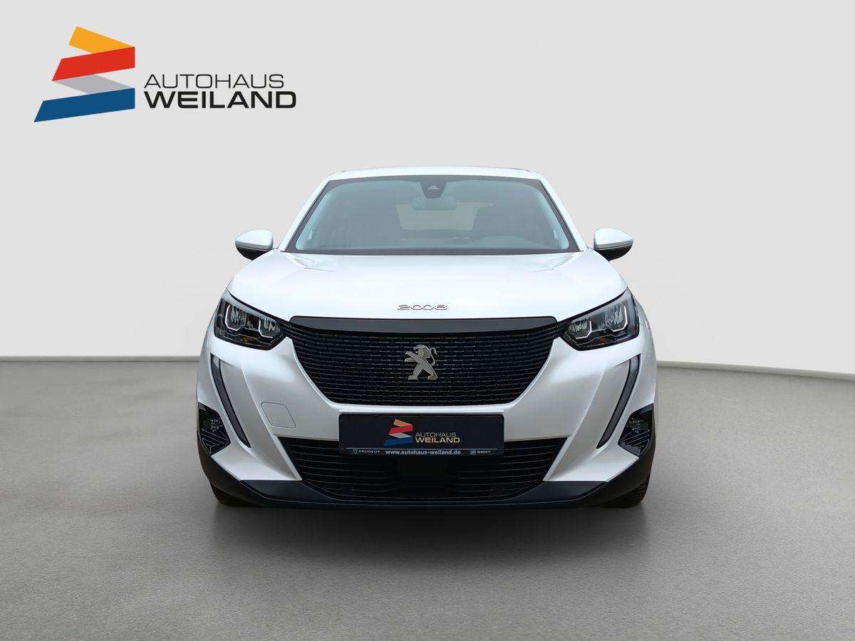Fahrzeugbild eines Peugeot 2008