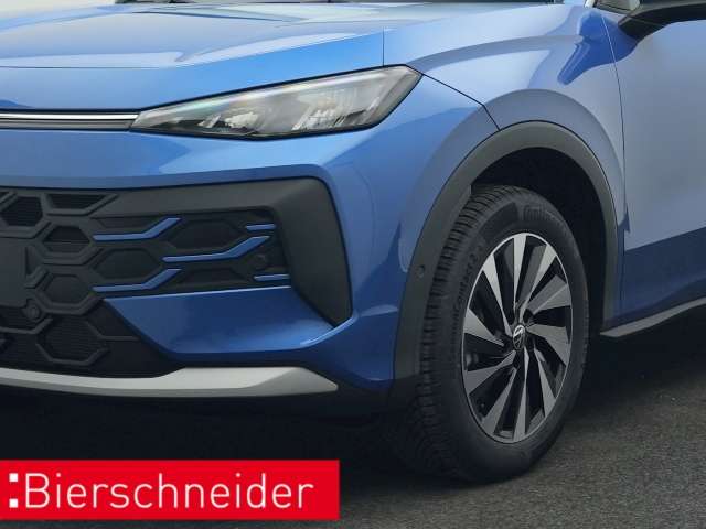 Fahrzeugbild eines Volkswagen T-Roc