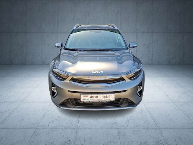 Fahrzeugbild eines Kia Stonic