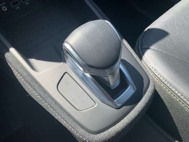 Fahrzeugbild eines Renault ZOE