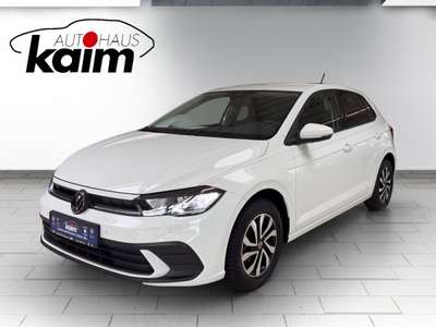 Bild Volkswagen Polo