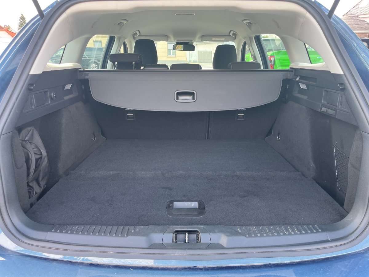 Fahrzeugbild eines Ford Focus
