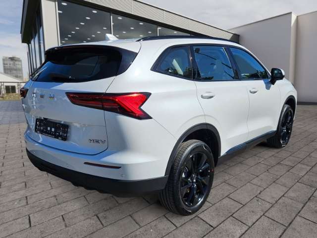 Fahrzeugbild eines GWM Haval H6