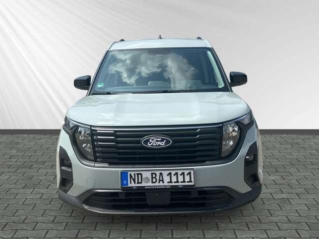 Fahrzeugbild eines Ford Tourneo Courier