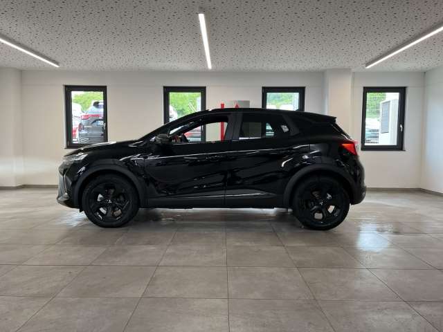 Fahrzeugbild eines Mitsubishi ASX