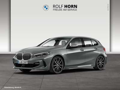 Bild BMW 1er-Reihe