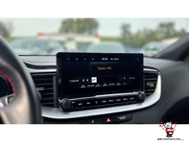 Fahrzeugbild eines Kia cee'd