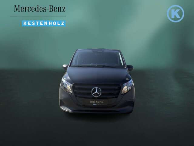 Fahrzeugbild eines Mercedes-Benz Vito