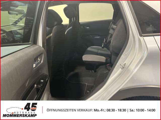 Fahrzeugbild eines Honda Jazz