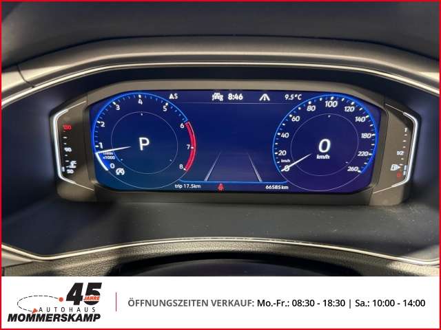 Fahrzeugbild eines Volkswagen T-Roc