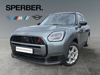 Bild MINI Countryman