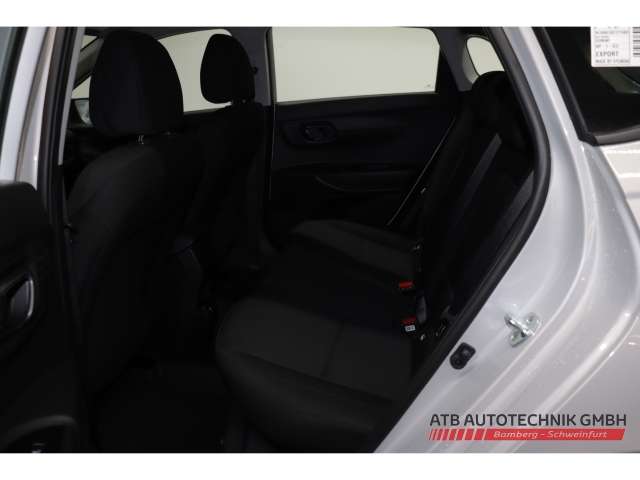 Fahrzeugbild eines Hyundai i20