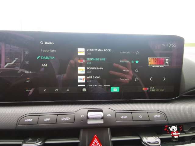 Fahrzeugbild eines Kia K4