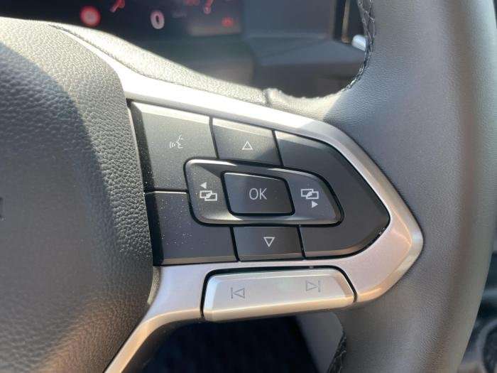 Fahrzeugbild eines Volkswagen Caravelle