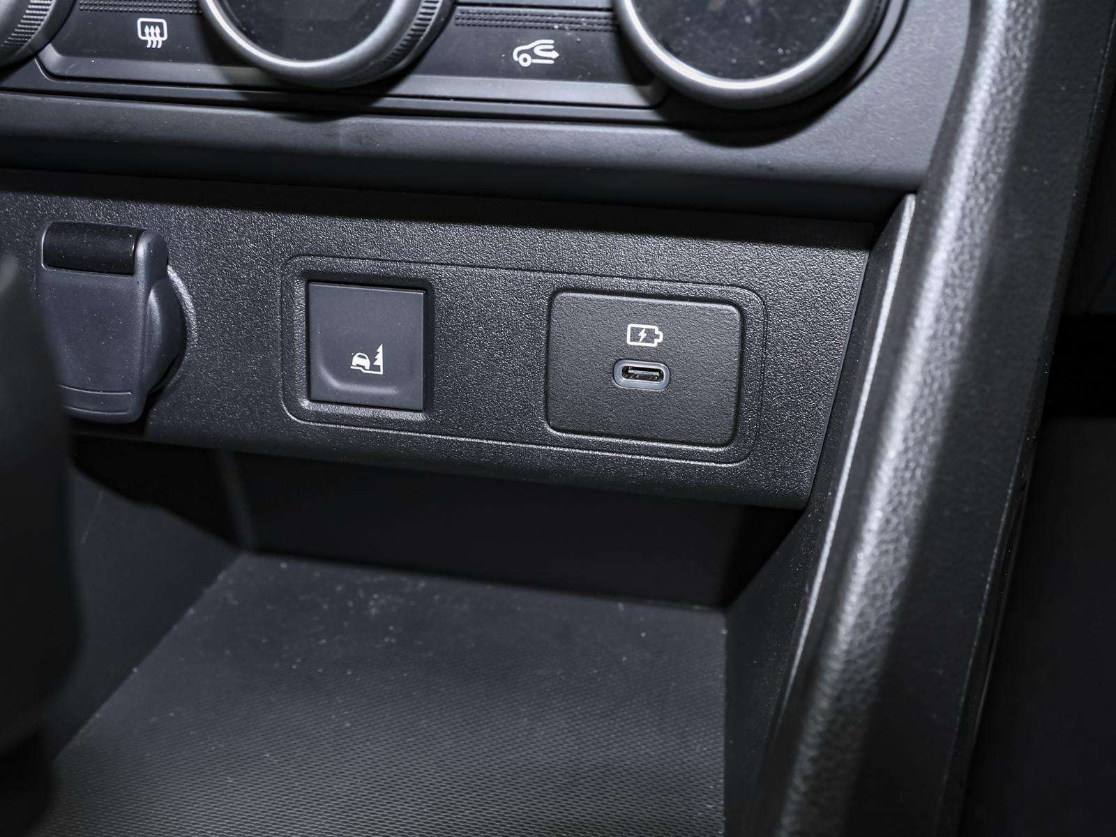 Fahrzeugbild eines Dacia Jogger