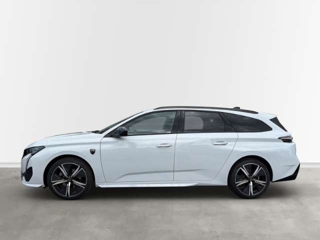 Fahrzeugbild eines Peugeot 308