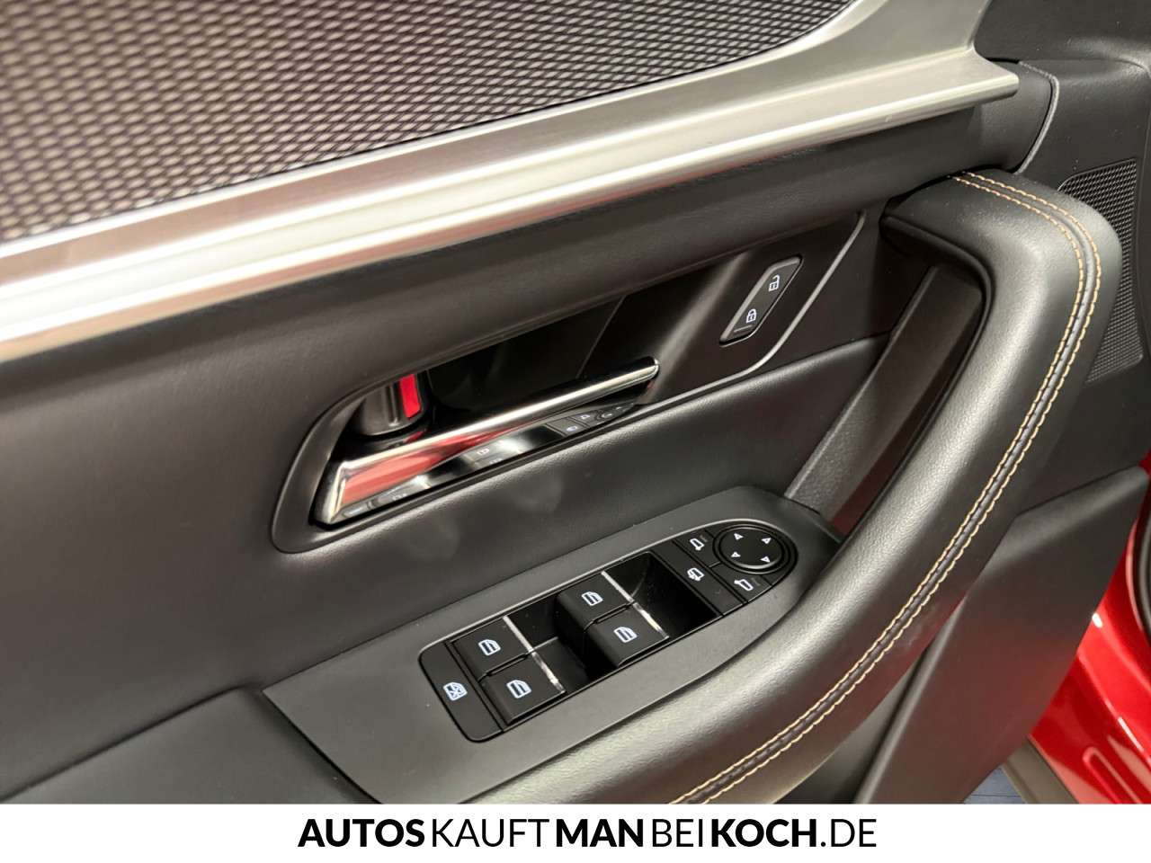 Fahrzeugbild eines Mazda CX-60