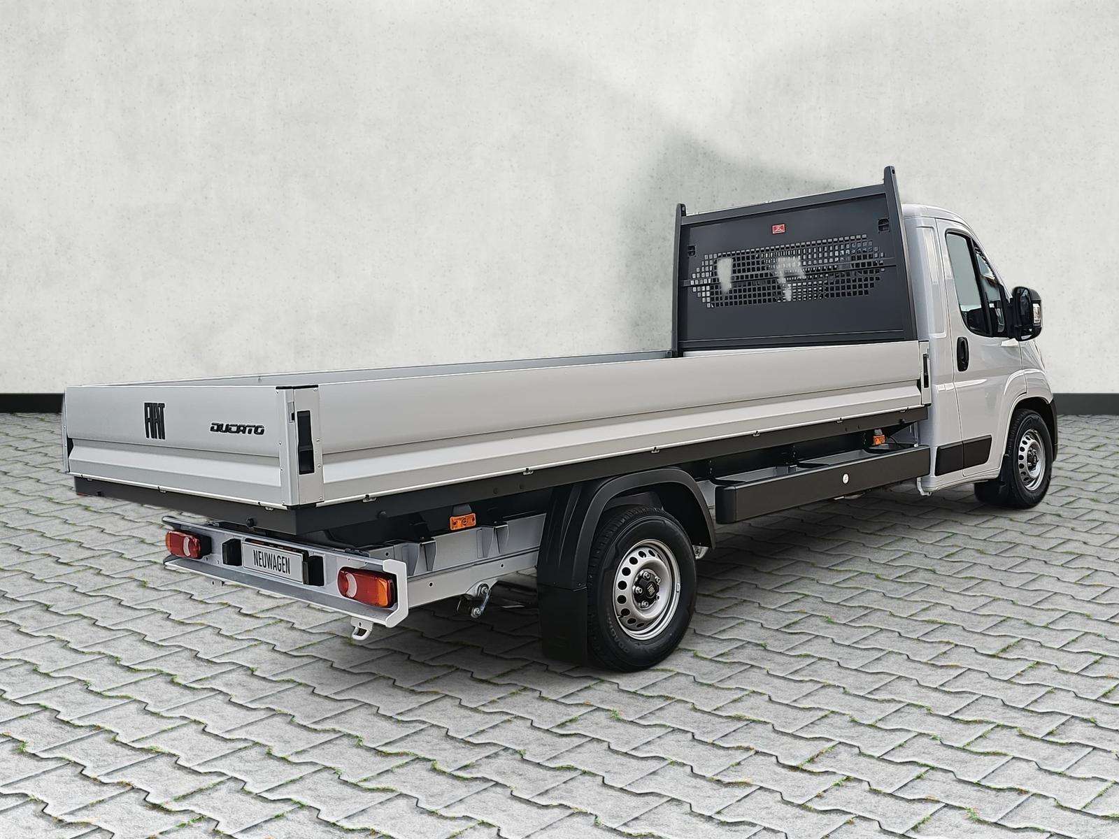 Fahrzeugbild eines Fiat Ducato