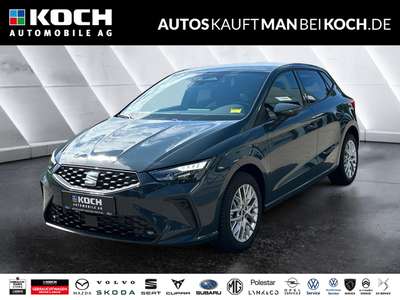 Bild SEAT Ibiza