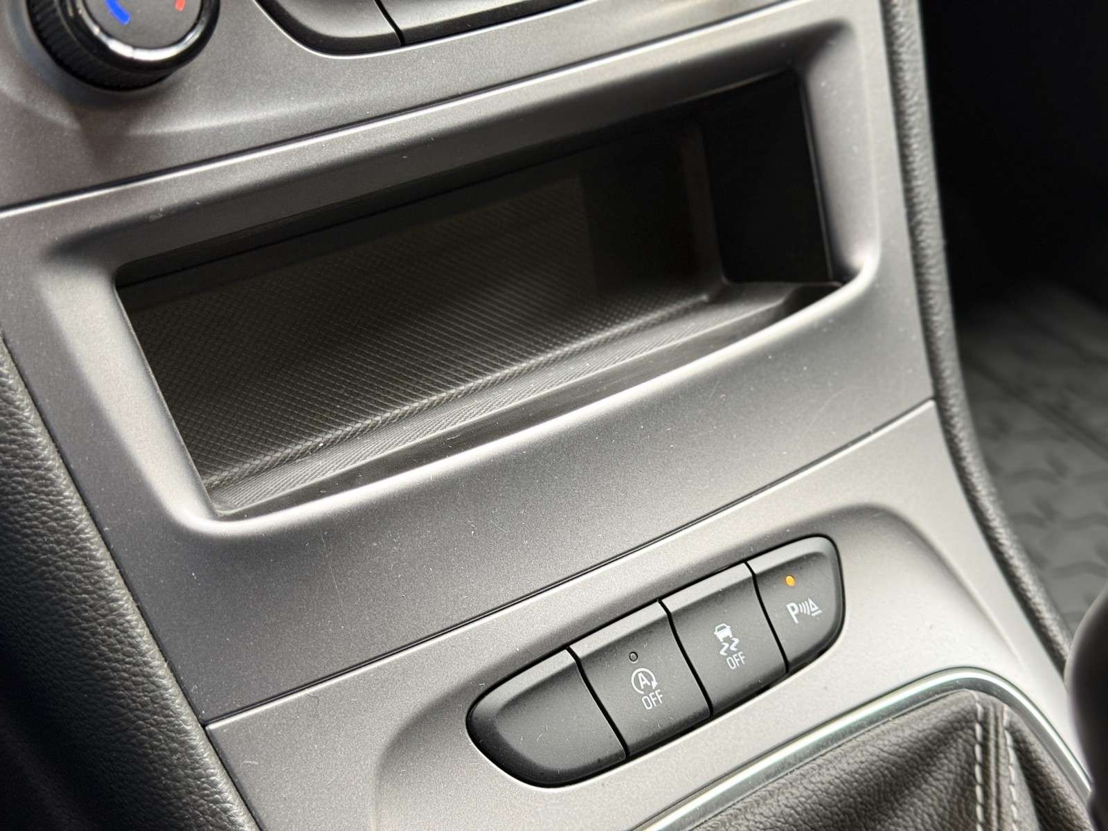 Fahrzeugbild eines Opel Astra