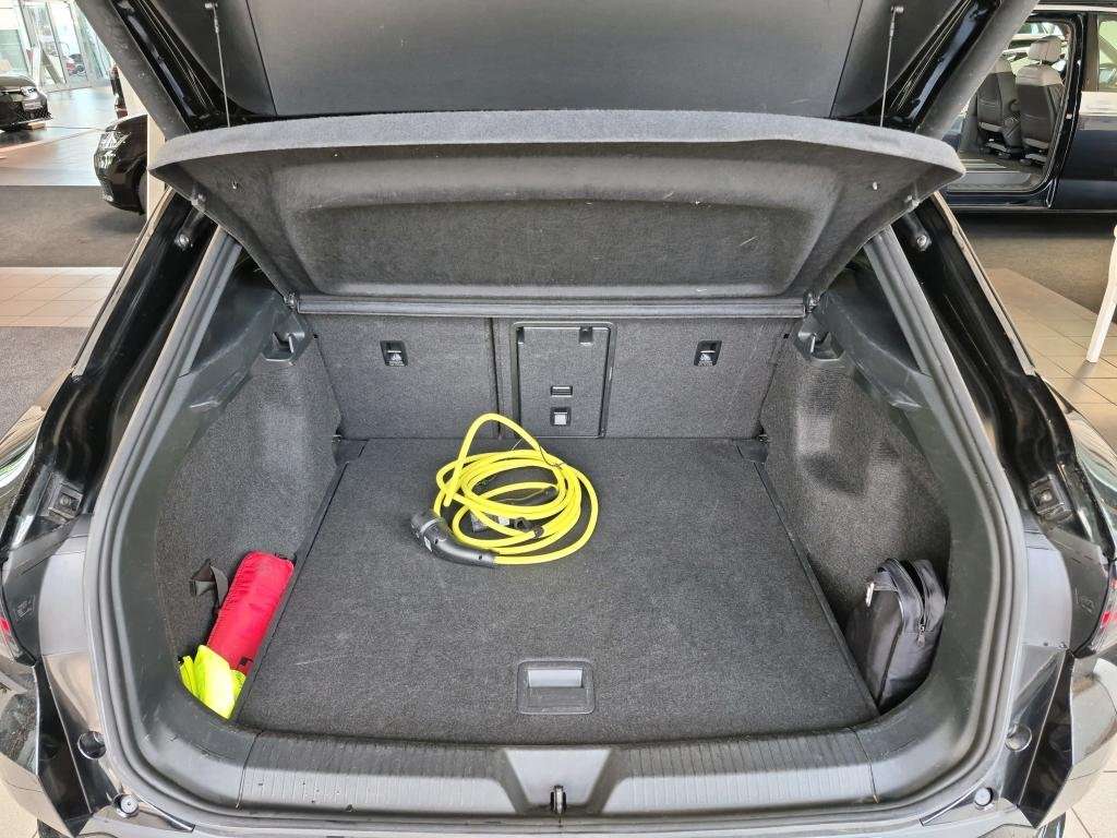 Fahrzeugbild eines Volkswagen ID.4