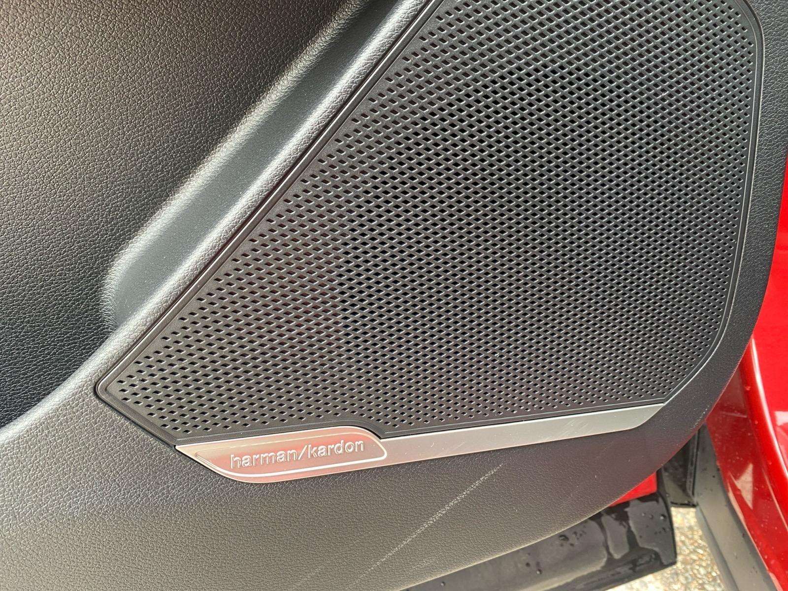Fahrzeugbild eines Kia Sportage