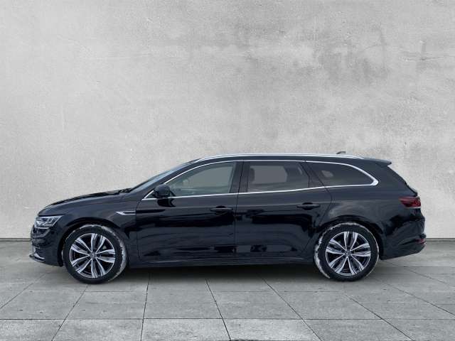 Fahrzeugbild eines Renault Talisman