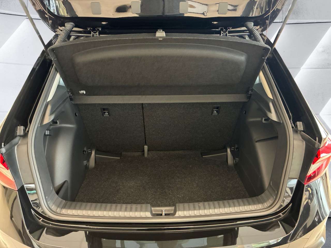 Fahrzeugbild eines Skoda Fabia