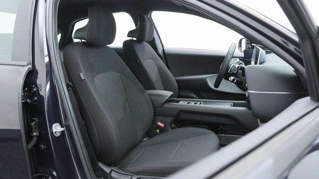 Fahrzeugbild eines Hyundai IONIQ 6