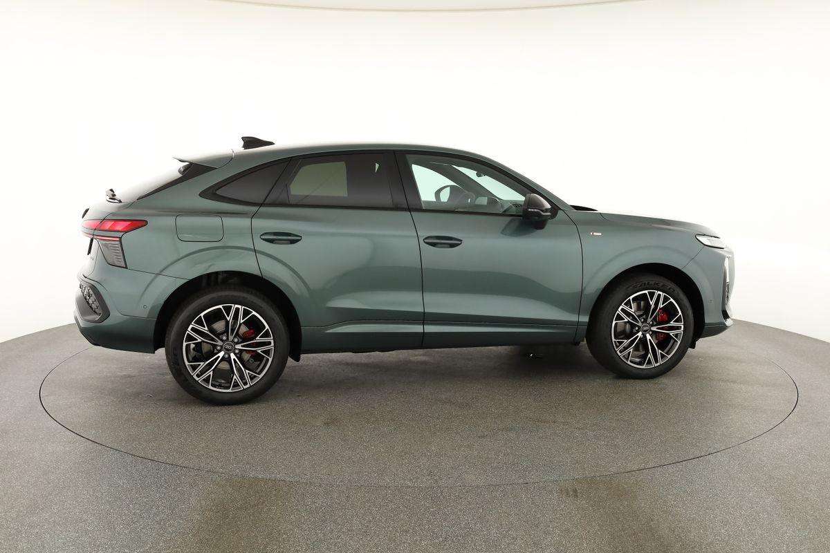 Fahrzeugbild eines Audi Q3