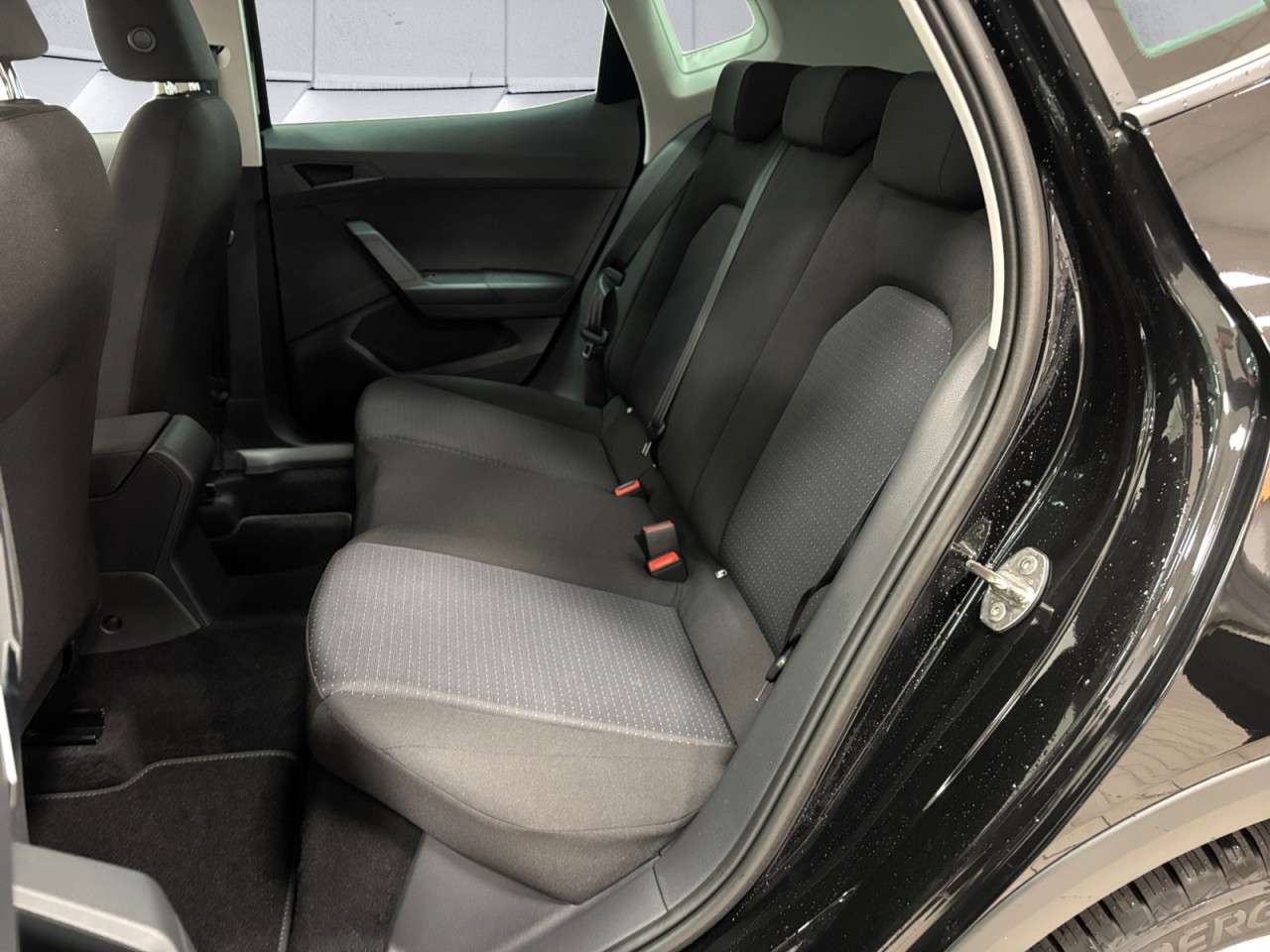 Fahrzeugbild eines SEAT Arona