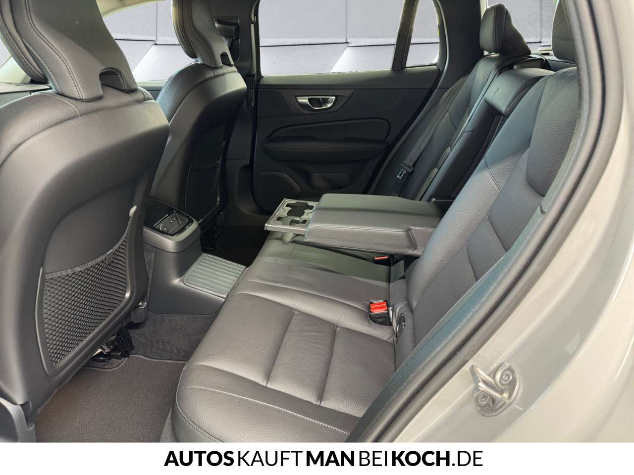 Fahrzeugbild eines Volvo V60