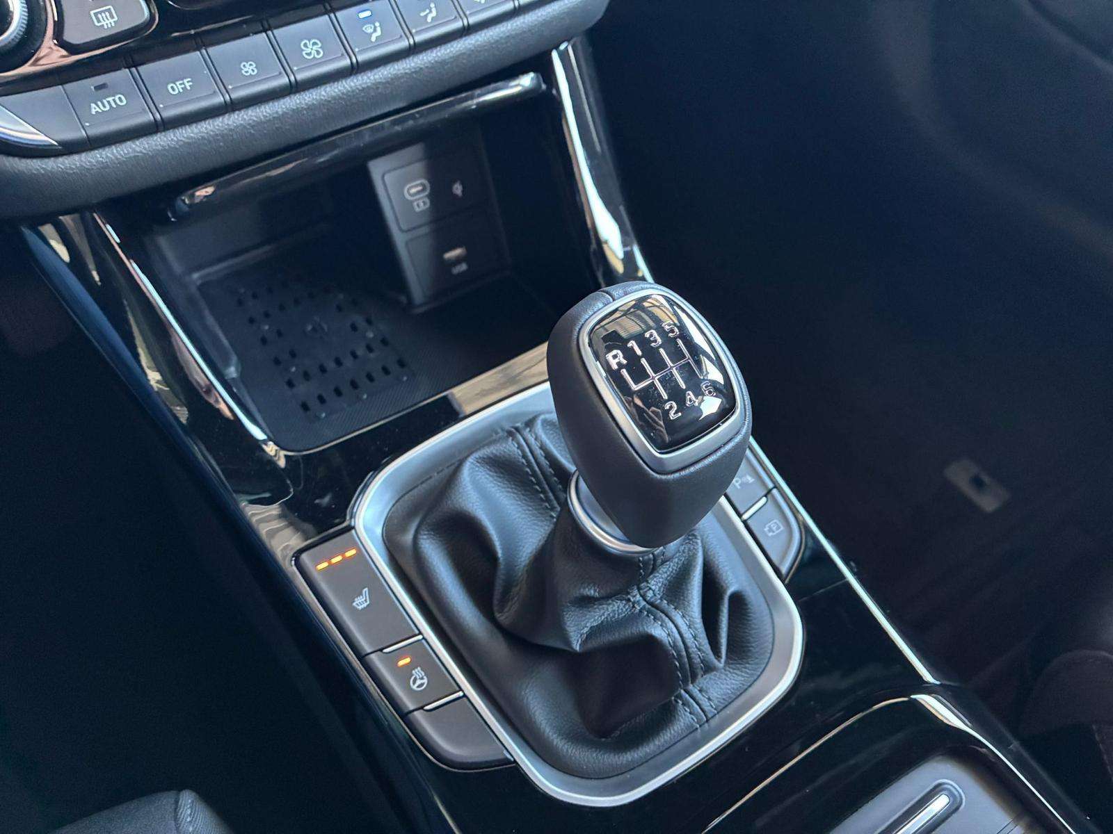 Fahrzeugbild eines Hyundai i30