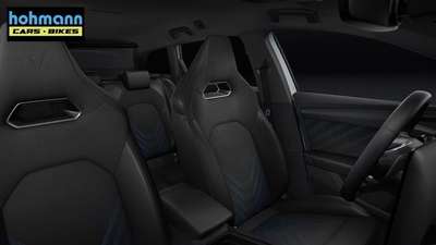 Bild CUPRA Leon