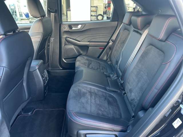 Fahrzeugbild eines Ford Kuga