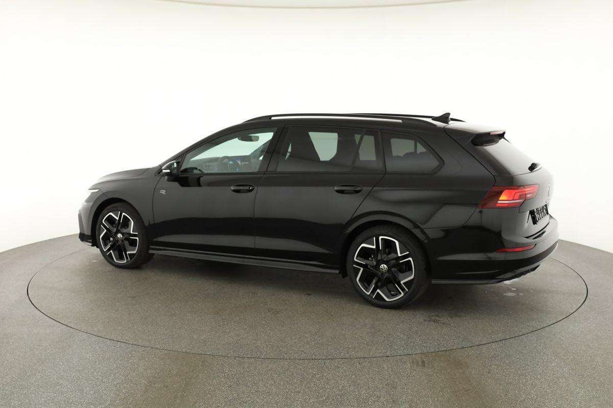 Fahrzeugbild eines Volkswagen Golf