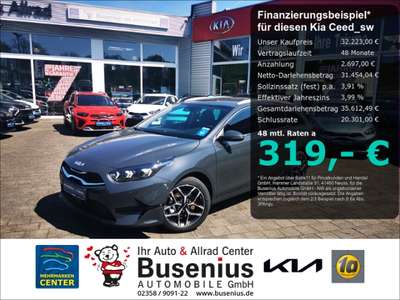 Bild Kia cee'd
