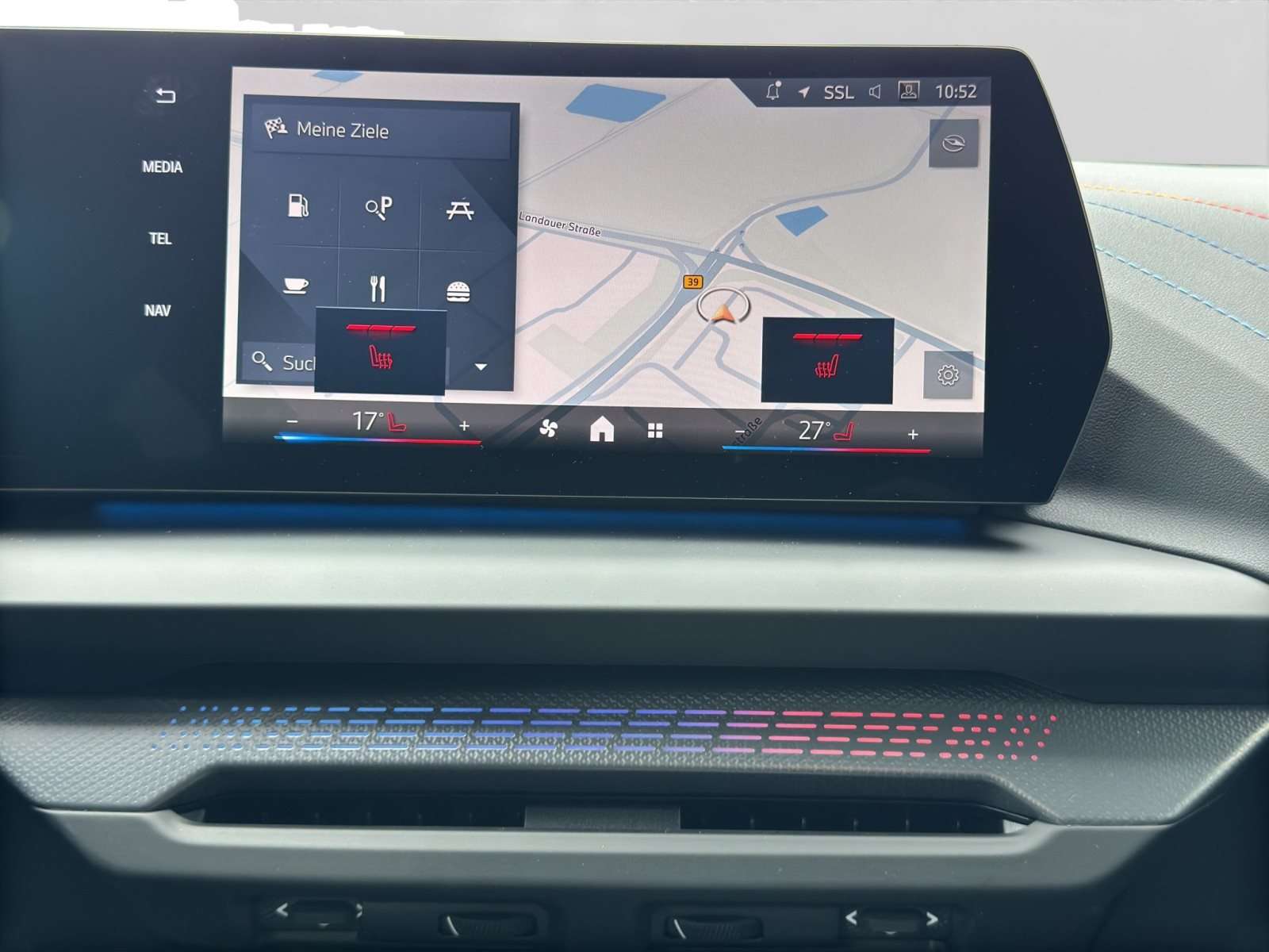 Fahrzeugbild eines BMW 2er-Reihe