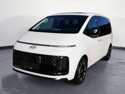 Bild Hyundai Staria