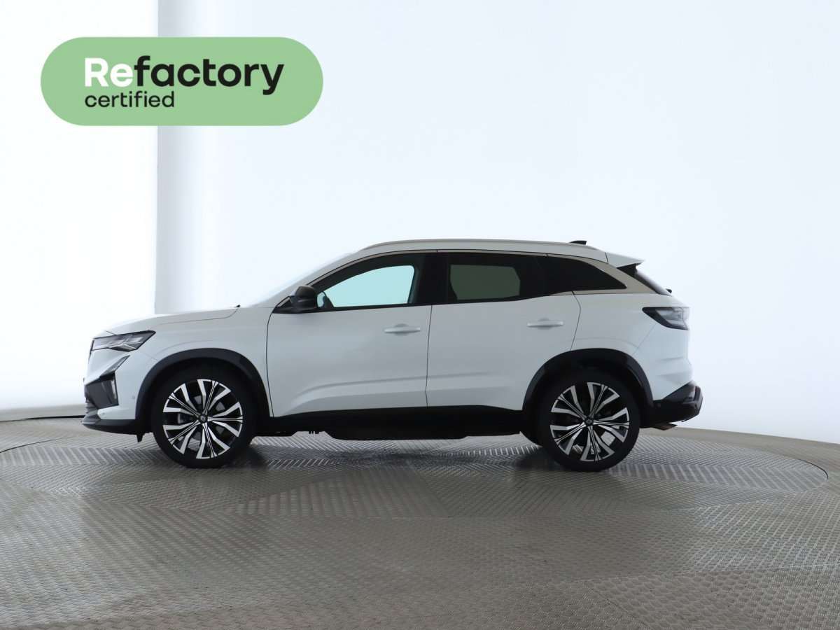 Fahrzeugbild eines Renault Austral